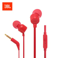 jbl tune 110 headphone No.579E - Image 1