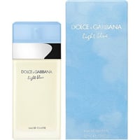 DOLCE & GABBANA LIGHT BLUE 100ML - Image 1