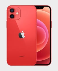Apple iPhone 12 Mini 4GB 128GB – Red No.963E - Image 1