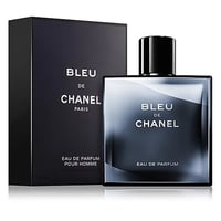 BLEU DE CHANEL PARIS 100ML - Image 1