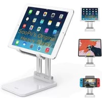 Ismart Folding Desktop Stand i49 No.530E - Image 1