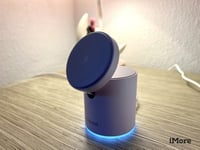 Anker 623  شاحن لاسلكي مغناطيسي رقم.1096E كود- 315 - صورة 1