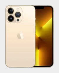أيفون 13 برو ماكس - 6GB 1TB- ذهبي رقم.1038E - صورة 1