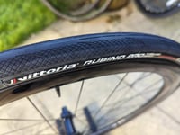 Vittoria Rubino Pro IV G2.0  Tubeless Ready - Image 2
