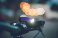 ليزاين 500XL مصباح أمامي  - صورة 8