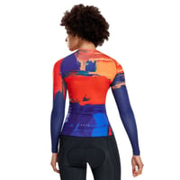 Santic Youmei Women's Jersey - Image 5