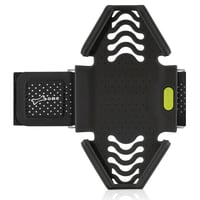 Bone Run Tie Running Armband - Image 2