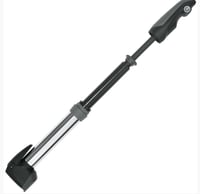 SKS Injex T Zoom Mini Pump - Image 3