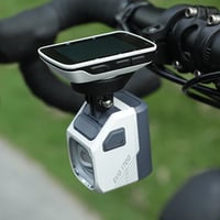 MJ-6538 MAS Out-Front Mount For Standard Handlebar - Image 4