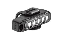 LEZYNE STRIP DRIVE FRONT 400LM - Image 1