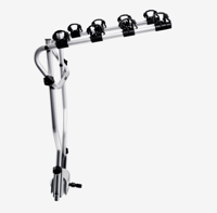 Pre Order Thule HangOn 4 Towbar Bike Rack 4 Bike - Image 2