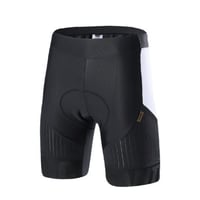 Santic Banda Men Padded Cycling Shorts - Image 1