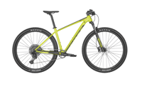 SCOTT ASPECT 970 MTB BIKE  - Image 2