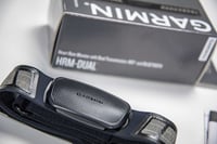 Garmin Heart Rate Monitor - Image 2