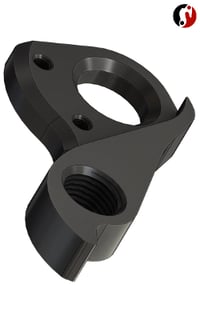 DERAILLEUR HANGER 594 TREK (D781) - Image 2
