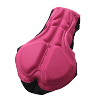 Santic Hutton Women Padded Cycling Pants - Image 5