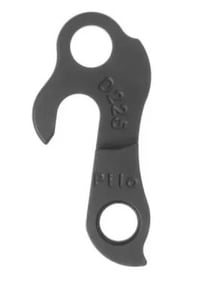 Dropout Derailleur Hanger #41 Canyon (D225) - Image 1