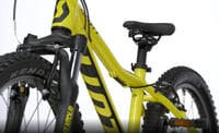 SCOTT SCALE 20 BIKE  - Image 5