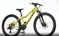 SCOTT SCALE 24 DISC BIKE  - Image 5