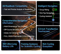 iGPS BiNavi Cycling Computer - Image 8
