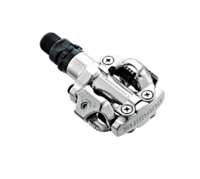 Shimano Deore MTB Pedals PD-M520 - Image 2