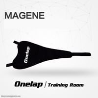 MAGENE ONELAP Cycling Sweat Cover Universe Bike Trainer - Image 1
