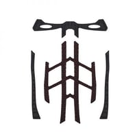 Kask Infinity Internal Pads - Image 1