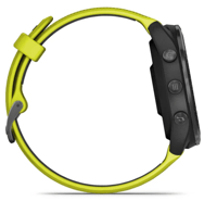جارمن ساعة الجري Forerunner 965 (إطار تيتانيوم/ ترياتلون) - صورة 6