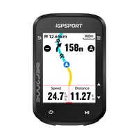 IGPSPORT BSC200S Computer - Image 1