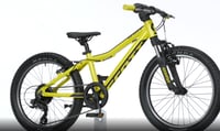 SCOTT SCALE 20 BIKE  - Image 4