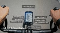 IGPSPORT BSC100S Computer - Image 3