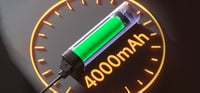  كشاف Igpsport VS1200S - صورة 4