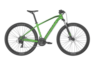 SCOTT ASPECT 970 MTB BIKE  - Image 5