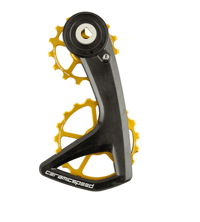 طلب مسبق ( سيراميك سبيد 12 سرعة OSPW RS 5 لـ Sram Red/Force AXS)  - صورة 3
