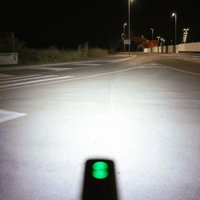 ماجك شاين مصباح الدراجة RAY 2600B - صورة 8