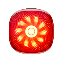 IGPSport Ultra-Light Smart Taillight - Image 1