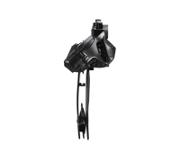 شيمانو ألتيقرا RD-R8150 مغير سرعات خلفي Di2 - صورة 2