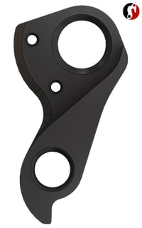 DERAILLEUR HANGER 594 TREK (D781) - Image 1