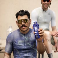 CARBS FUEL SALTED ORIGINAL 50G ENERGY GEL - Image 3