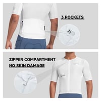  Santic Male Pro Jersey  - Image 3
