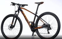 SCOTT ASPECT 970 MTB BIKE  - Image 6