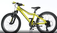 SCOTT SCALE 20 BIKE  - Image 6