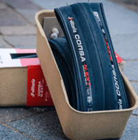 Vittoria Corsa N.EXT Tubeless-ready - Image 6