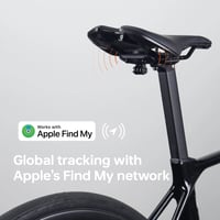 Magicschine NETFY Saddle Mount Bike Tracker  - Image 5