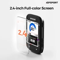 IGPSPORT BSC200S Computer - Image 2