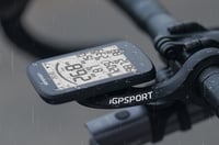 كمبيوتر igpsport BSC100Max - صورة 2