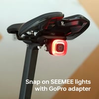 Magicschine NETFY Saddle Mount Bike Tracker  - Image 2