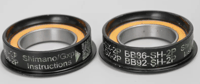بي بي انفينيت سيراميك 24mm GXP MTB Press Fit BB86, BB92 - صورة 4