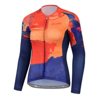 Santic Youmei Women's Jersey - Image 2