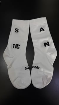 Santic Classic Socks - Image 1